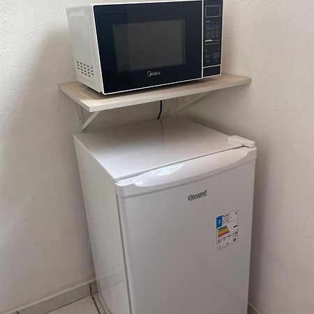 Kitnet Moriyah Villa Ilhabela Dış mekan fotoğraf