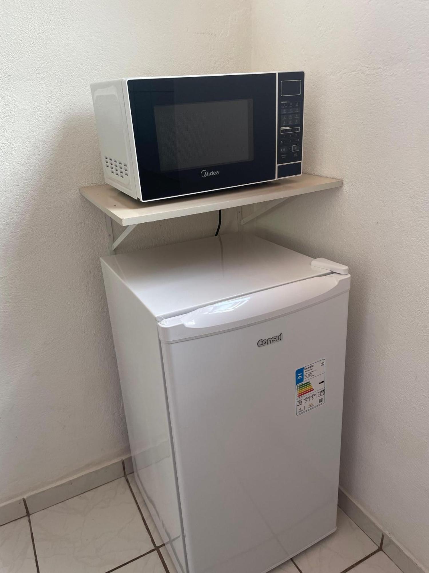 Kitnet Moriyah Villa Ilhabela Dış mekan fotoğraf
