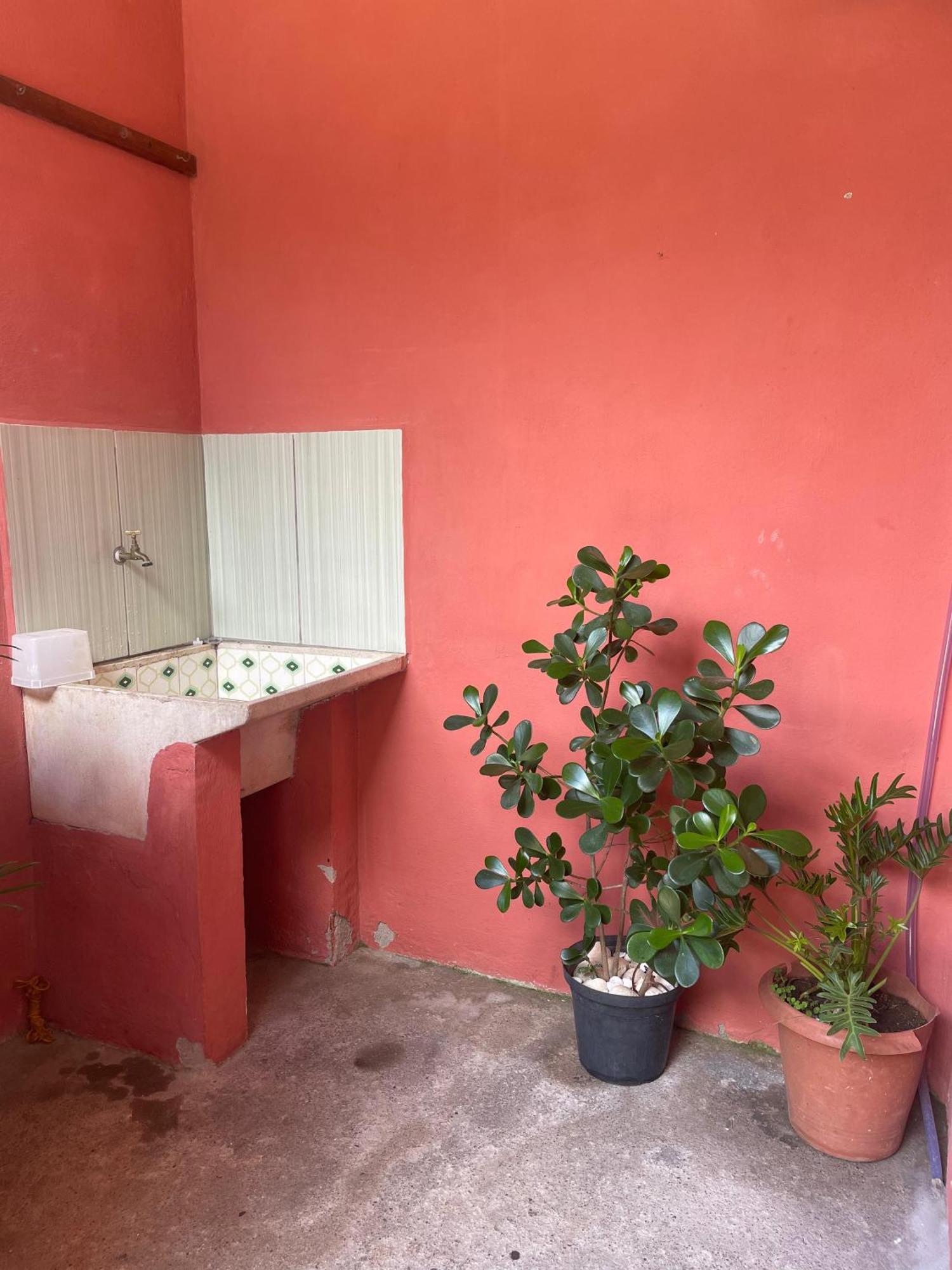 Kitnet Moriyah Villa Ilhabela Dış mekan fotoğraf