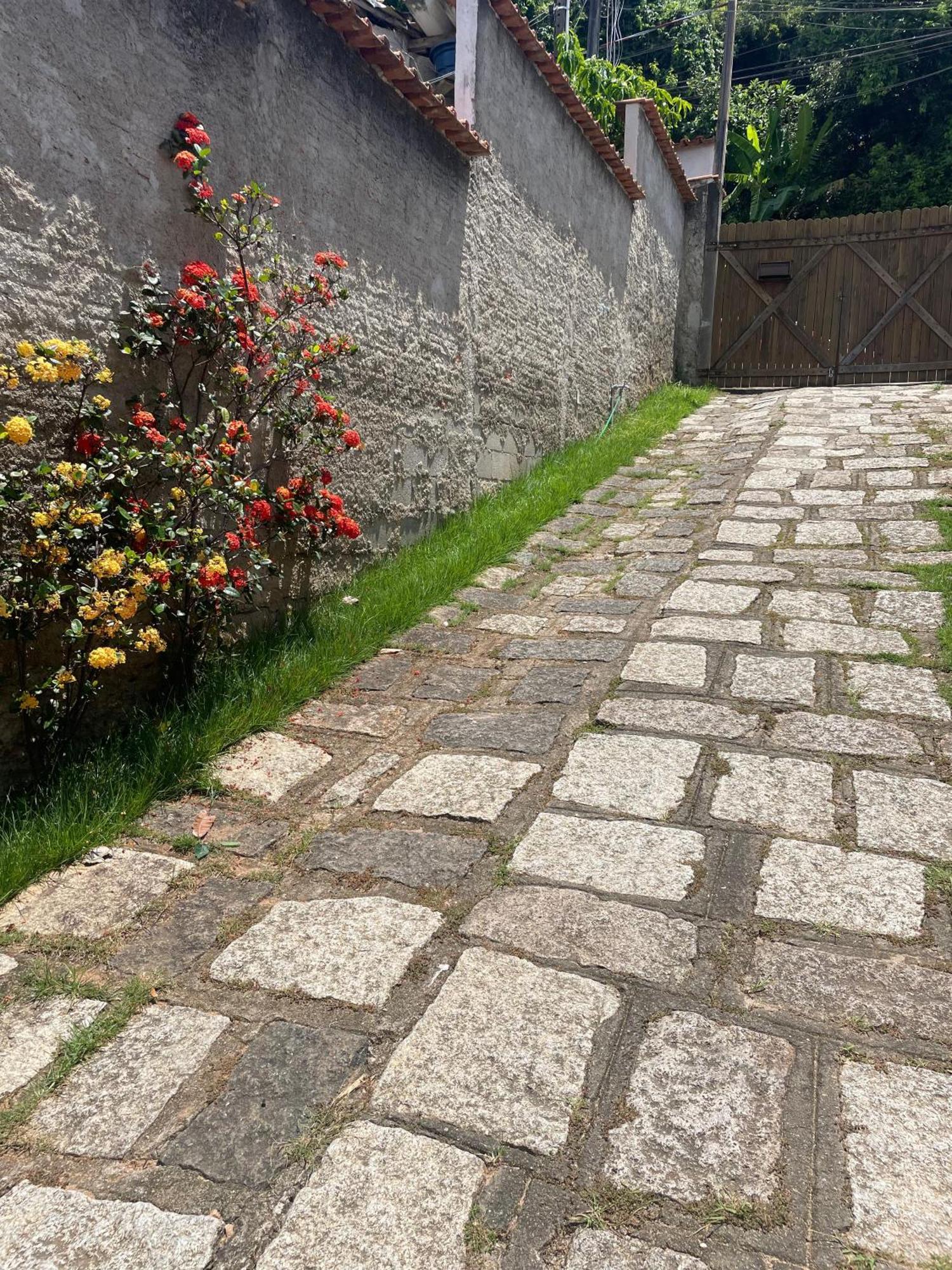 Kitnet Moriyah Villa Ilhabela Dış mekan fotoğraf