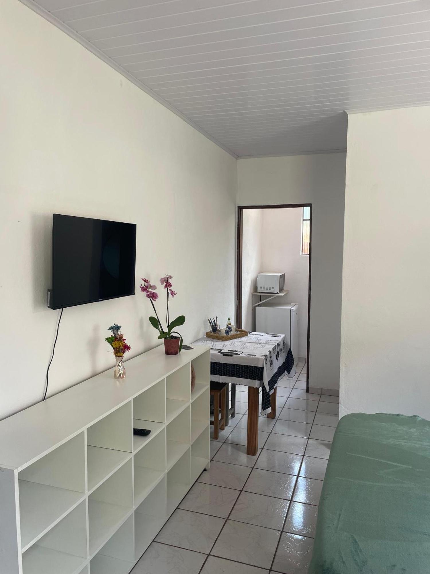 Kitnet Moriyah Villa Ilhabela Dış mekan fotoğraf